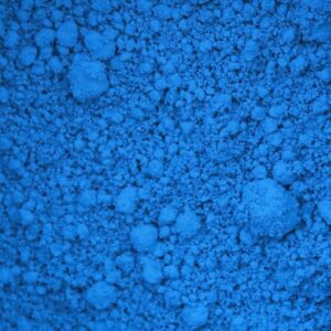Pigment - Céruléum bleu 100 ml / 50 g