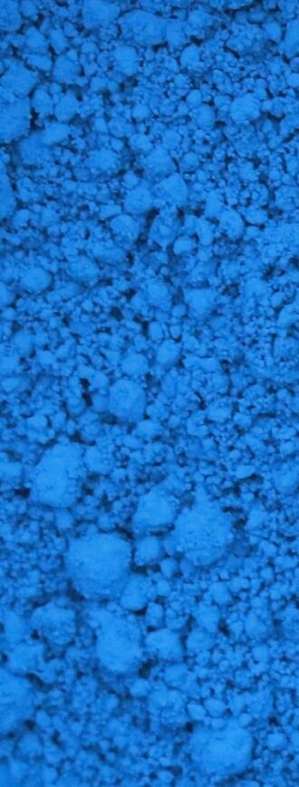 Pigmento Blu ceruleo