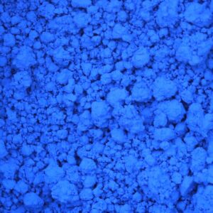 Pigment - Bleu de cobalt 100 ml / 80 g