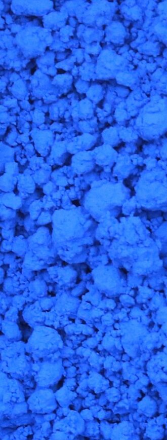 Pigment – Kobaltblau
