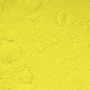 Pigment - Jaune de cadmium citron 100 ml / 85 g