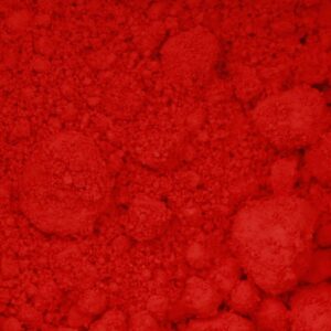 Pigment - Cadmium rouge 100 ml / 60 g