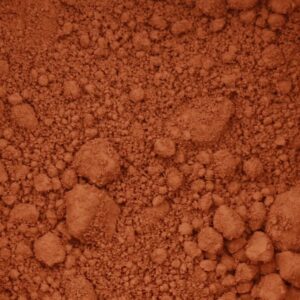 Pigment - Jaune-orange de Mars 100 ml / 45 g