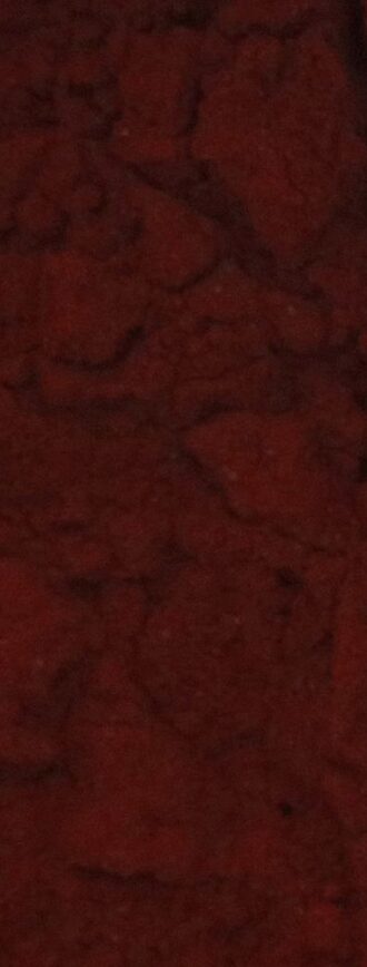 Pigmento Rosso  Marte trasparente