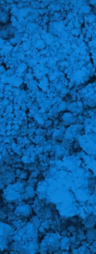 Pigment-Kobaltblau Türkis