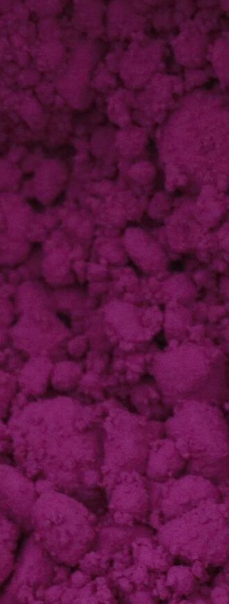 Pigmento Viola manganese