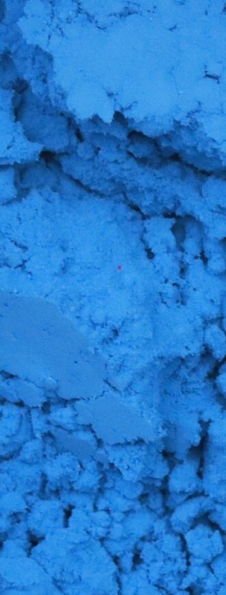 Pigment-Ceruleum Blaugrau