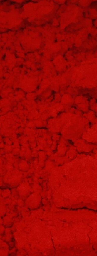 Pigmento Rosso scarlatto Quinacridone