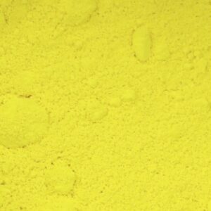 Pigment - Cadmium Yellow Lemon 100 ml / 85 g