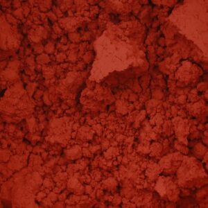 Pigment - Golden Ochre 100 ml / 55 g