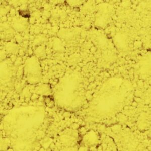 Pigment - Cobalt Yellow (Aureolin) 100 ml / 65 g