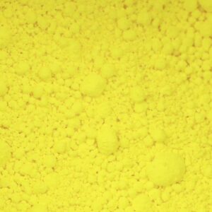 Pigment - Bismuth Yellow 100 ml / 75 g