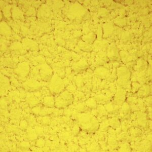 Pigment - Benzimidazolone Yellow 100 ml / 15 g