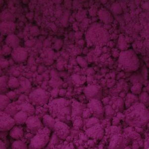 Pigment - Manganese Violet 100 ml / 50 g