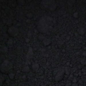 Pigment - Smoke Black 100 ml / 20 g