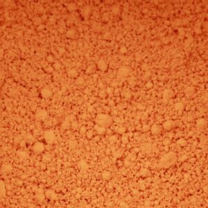 Pigment - Orange benzimidazolone 100 ml / 25 g