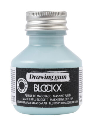 Drawing Gum