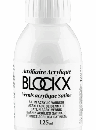 Vernice acrilica satinata – 125ml