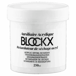 Retradateur de séchage acryl - 250ml