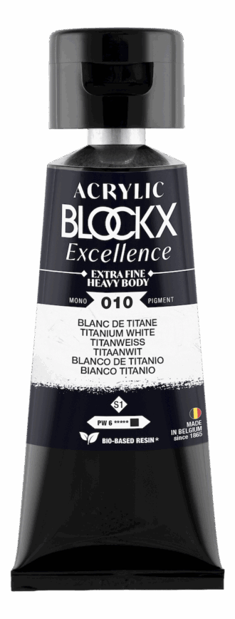Blanc de titane
