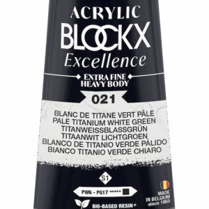 Blanc de titane vert pâle