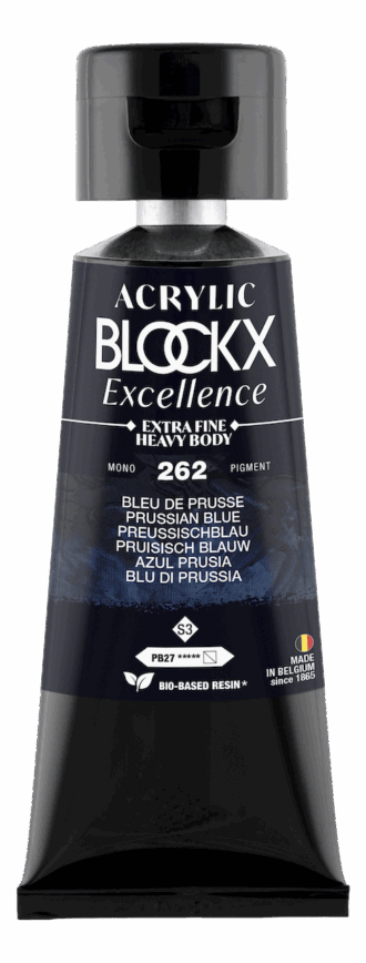 Bleu de prusse