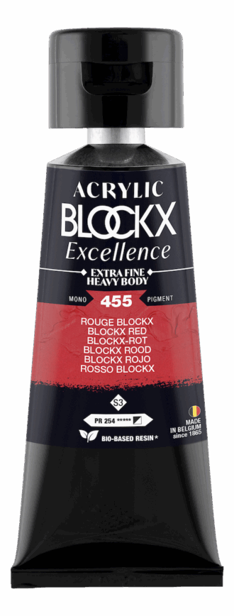 Rouge BLOCKX