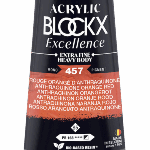 Rouge orangé d'anthraquinone