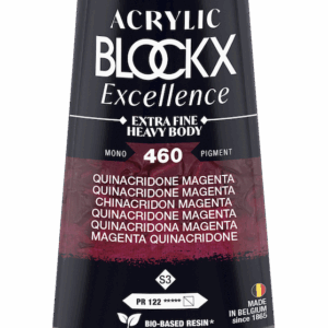 Quinacridone magenta