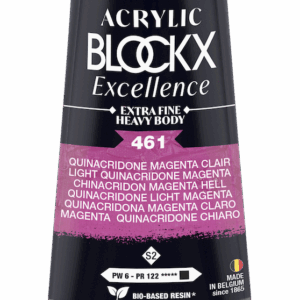 Quinacridone magenta clair