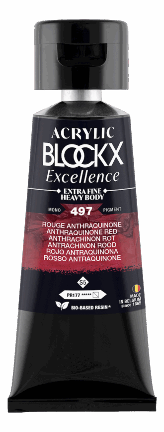 Rouge anthraquinone