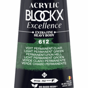 Vert permanent clair