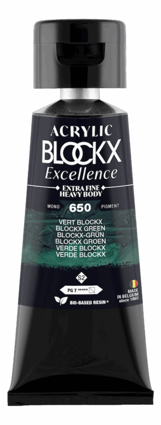 Vert BLOCKX