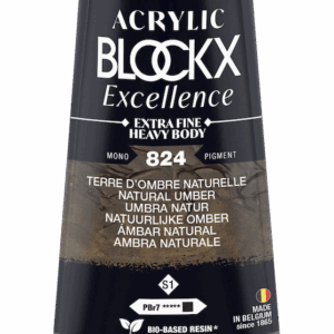 Terre d'ombre naturelle