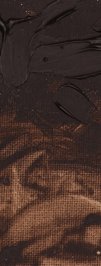 Terre d&rsquo;ombre brulée