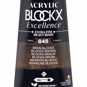 Brun BLOCKX