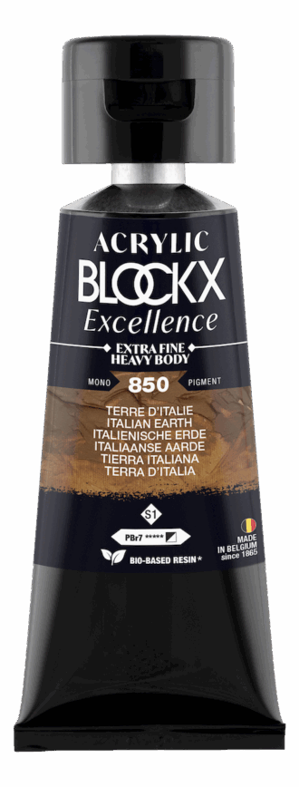 Terre d&rsquo;Italie